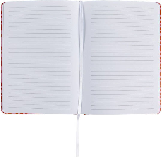 Butlers Notizbuch A5 Rosa