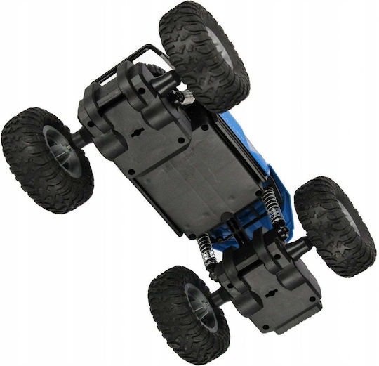 Mega Creative Car