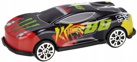 Mega Creative Car