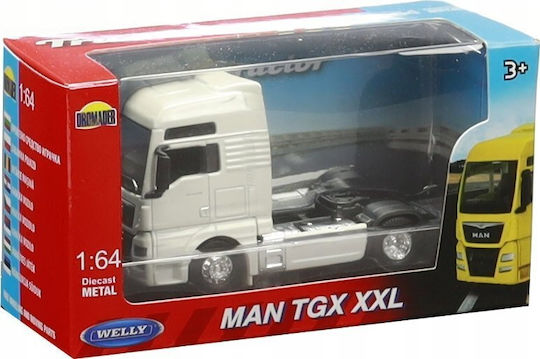 Welly Lastwagen 1:64