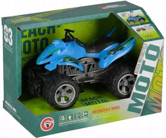 Mega Creative Car for Ages 3+