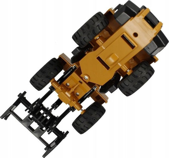 Mega Creative Motorcycle (Miscellaneous Designs)