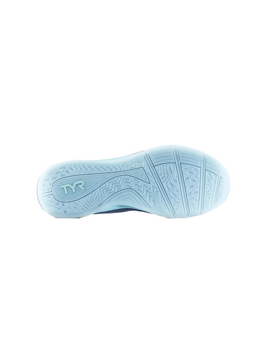 Herren Sportschuhe Training Blau
