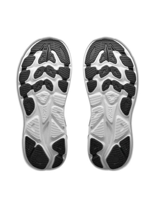 Clifton 11 Мъжки Спортни Обувки Running Черни