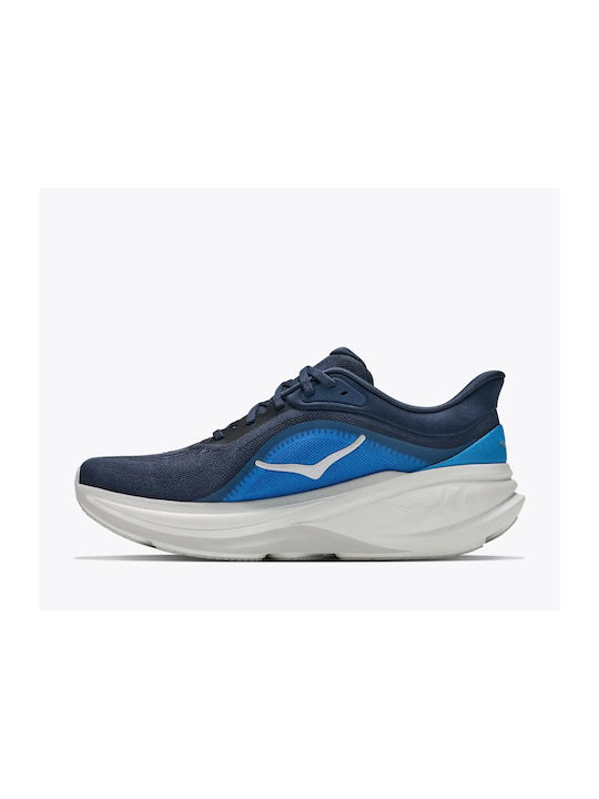 Clifton Pro Men's Sport Shoes Running Varsity Navy / Soft Cobalt