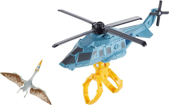 Mattel Jurassic Welt Auto für 3+ Jahre