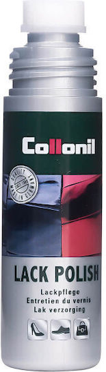 Collonil Care Полиращ препарат за кожени обувки 100ml