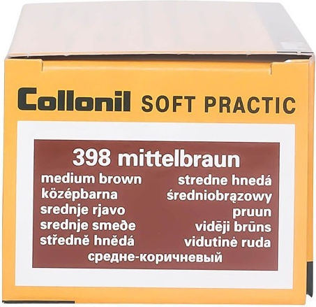 Collonil Полски за кожени обувки 75ml