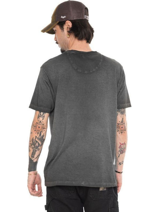 Grey T-Shirt