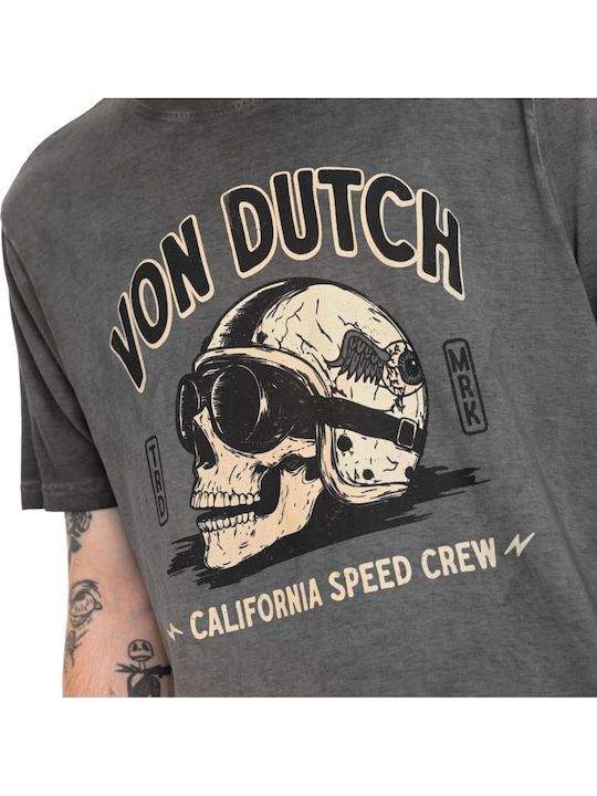 T-shirt Grey