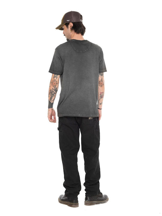T-shirt Grey