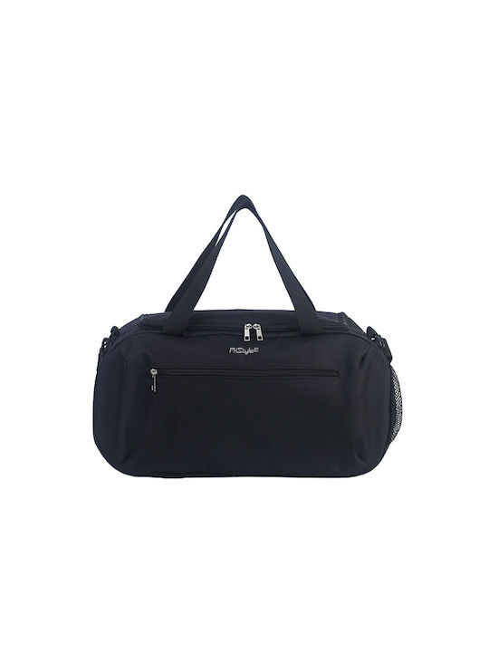 Rucsac de Sală Negru