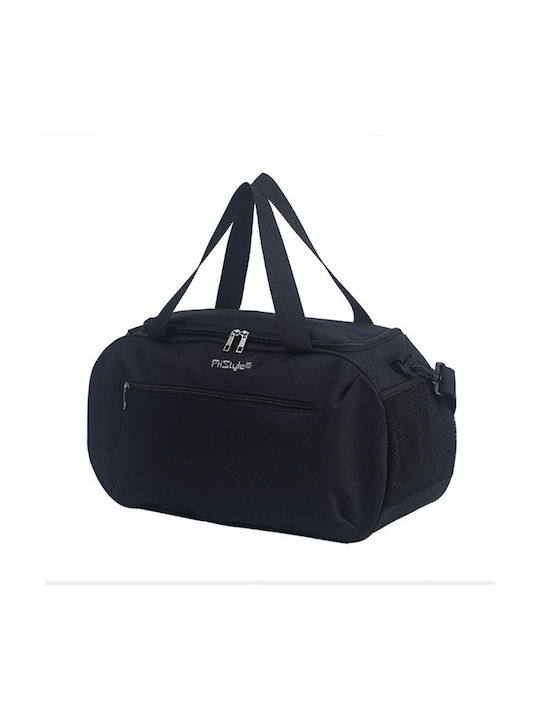 Rucsac de Sală Negru