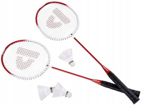 Donnay Badminton Satz