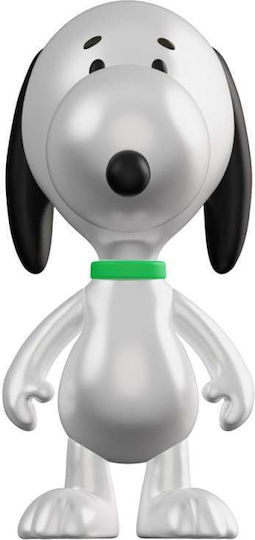 Peanuts Reaction Φιγούρες Δράσης Μεγέθους 10cm Wave 08 Holiday Blind Box Display Σετ 12 Τεμάχια