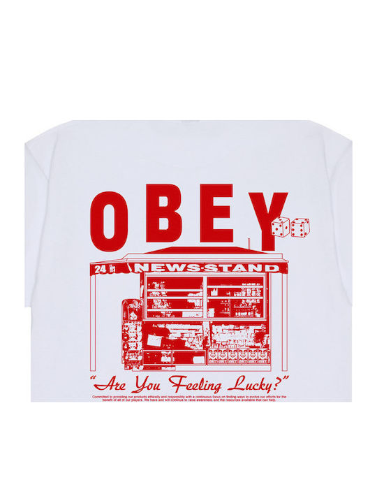 Obey Obey