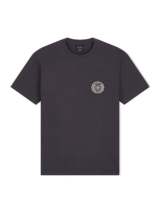 T-shirt Καφε