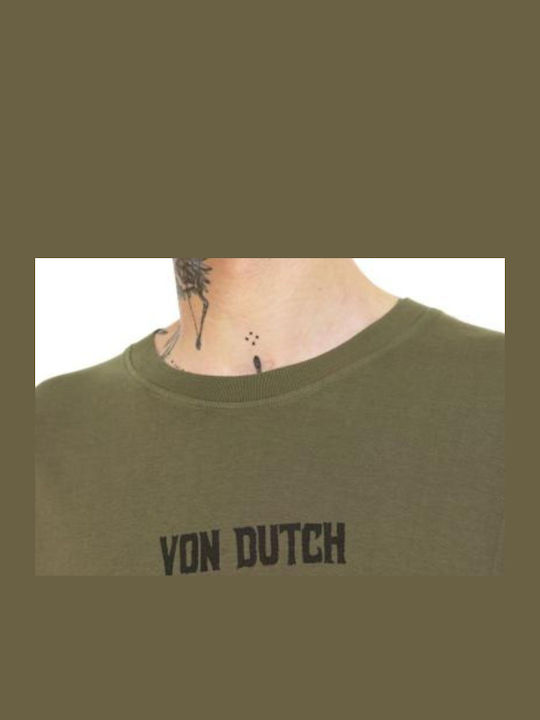 Khaki T-Shirt