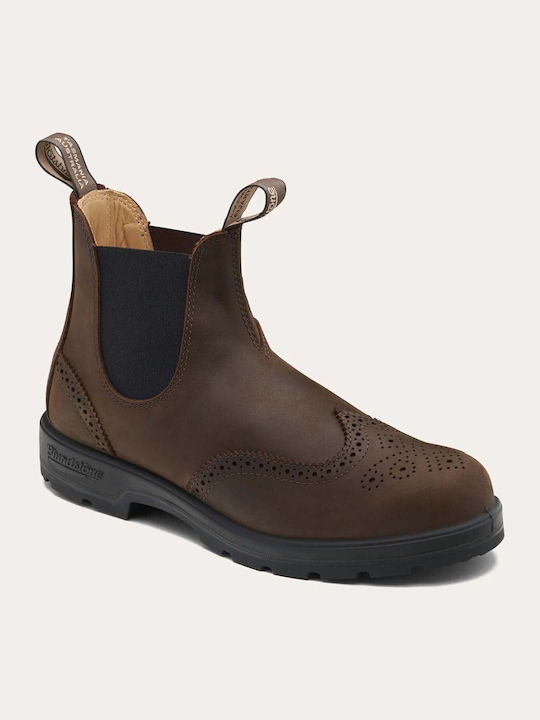 Blundstone