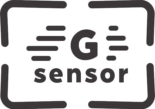Prido i12 Autodigitale Videorekorder Mit 4K Kamera auf Windschutzscheibe Mit Bildschirm 3 Wi-Fi GPS & Rückfahrkamera