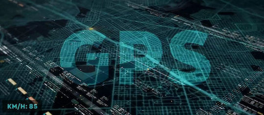 Prido i12 Autodigitale Videorekorder Mit 4K Kamera auf Windschutzscheibe Mit Bildschirm 3 Wi-Fi GPS & Rückfahrkamera