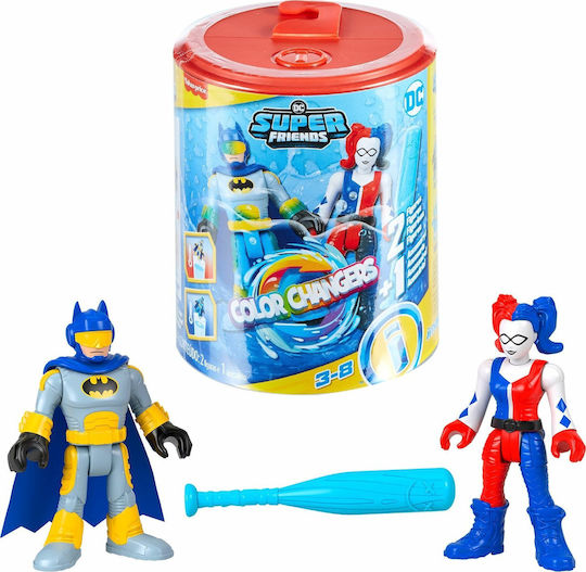 Mattel DC Comics: Batman Φιγούρα