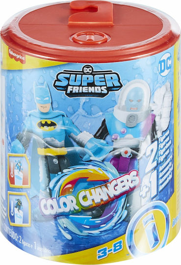 Mattel DC Comics: Batman Φιγούρα