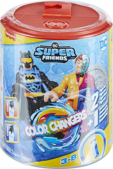 Mattel DC Comics: Batman Φιγούρα