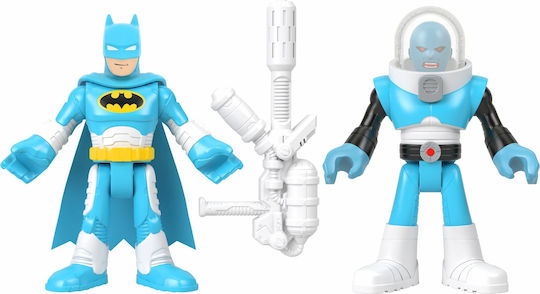Mattel DC Comics: Batman Φιγούρα
