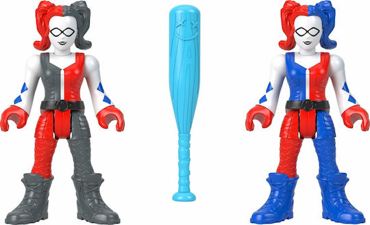 Mattel DC Comics: Batman Φιγούρα