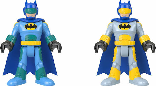 Mattel DC Comics: Batman Φιγούρα