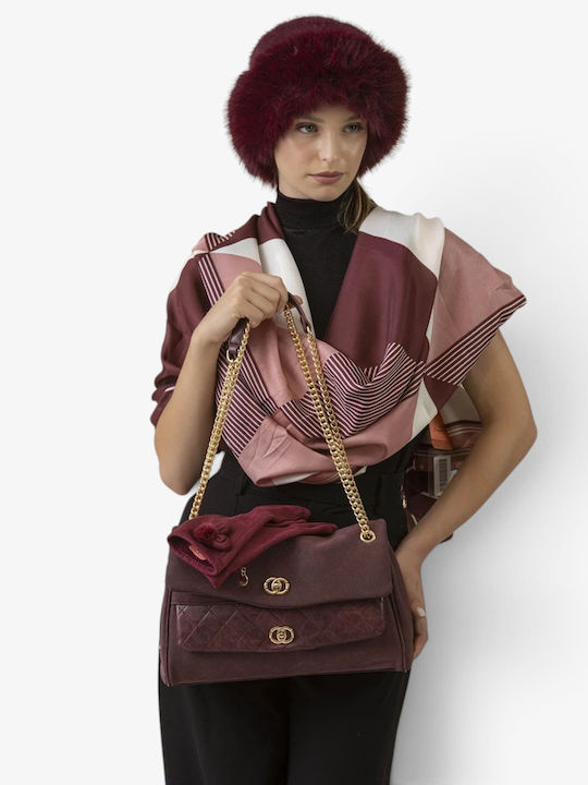 Women's Shoulder / Crossbody Bag Black