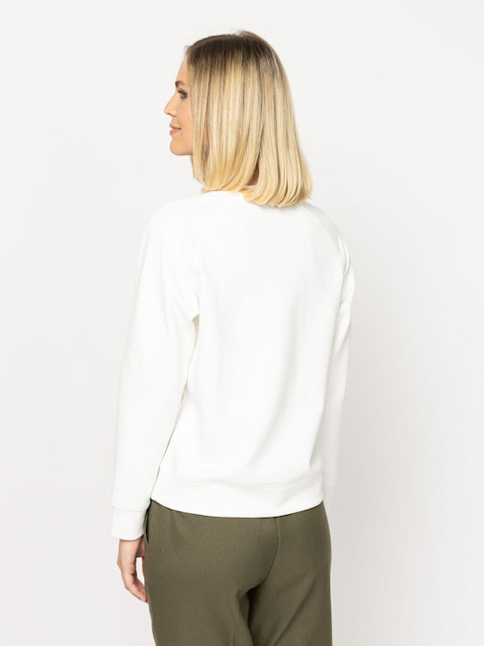 Women's Blouse Ecru