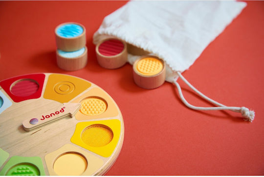 Janod Sensory Wooden