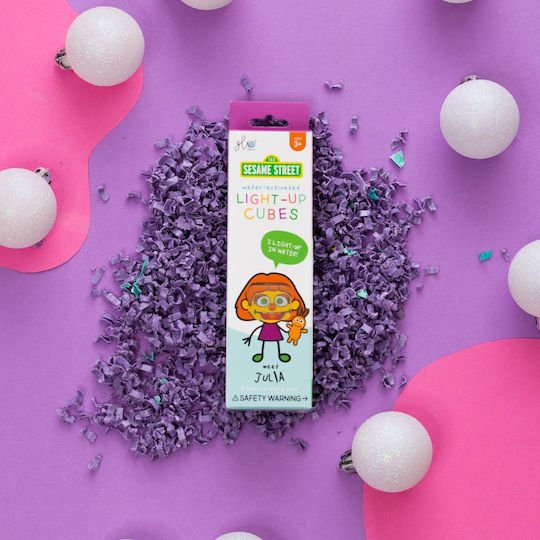 Glo Pals Sensory