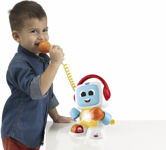 Chicco Musical Instrument with Music and Sounds