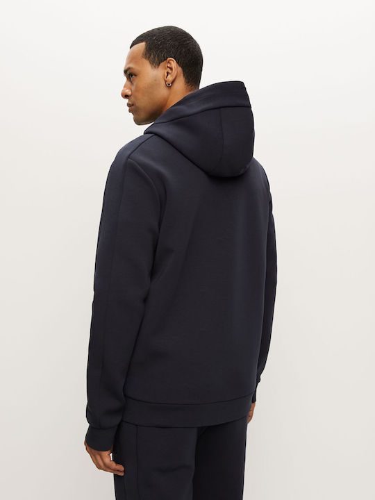 Newdrift Sweatshirt Für Herren Mit Kapuze Rote