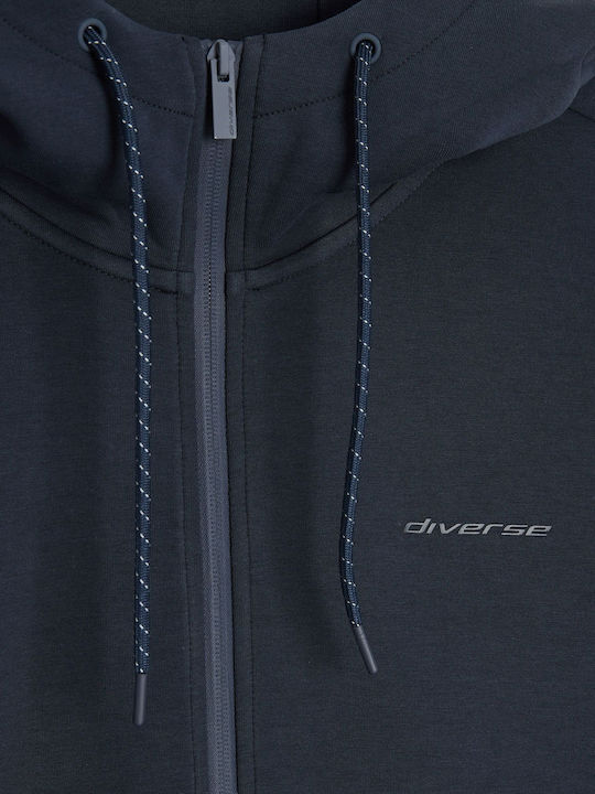 Newdrift Sweatshirt Für Herren Mit Kapuze Rote