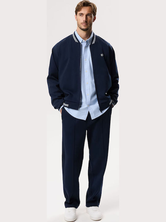 Euston Sweatshirt Rote