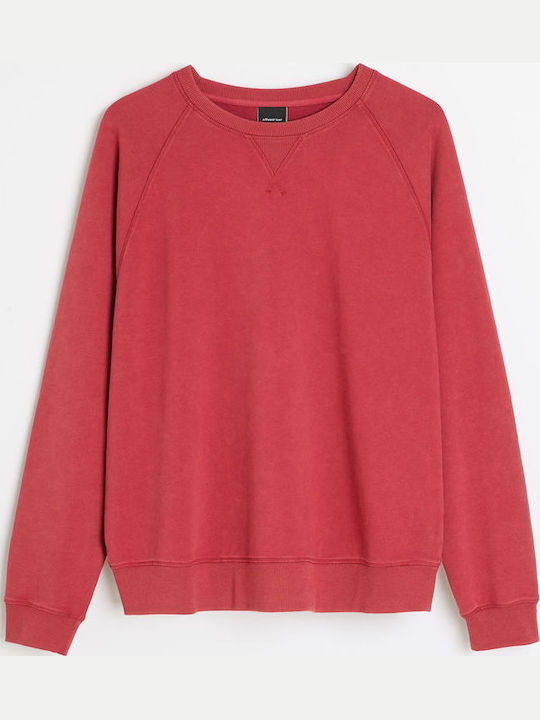 Comanche Sweatshirt Rotes
