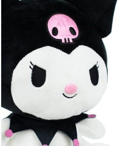 Play By Play Plüsch-Kuromi 18 cm Verschiedene Designs