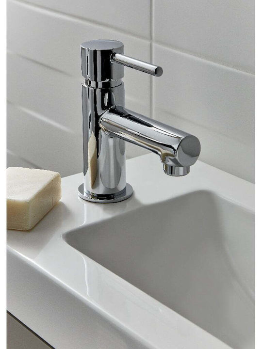 Cook & Lewis Baterie Amestecare Pentru Chiuvetă Argintie