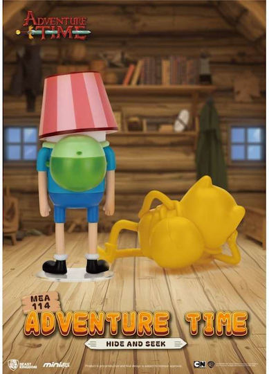 Beast Kingdom Παιχνίδι Μινιατούρα