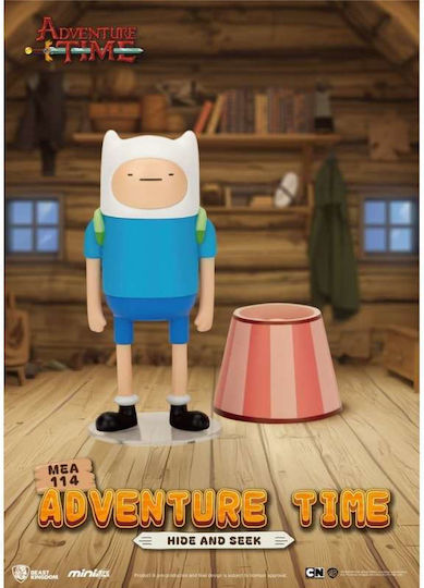 Beast Kingdom Παιχνίδι Μινιατούρα