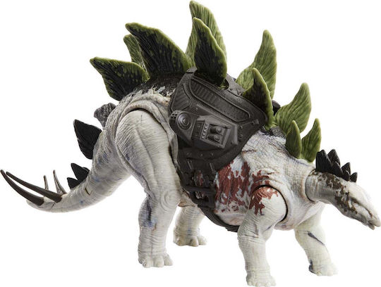 Mattel Jurassic Jurassic World για 4+ Ετών