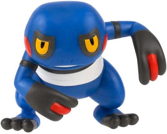 Jazwares Battle Figure Фигури Действие Pokemon
