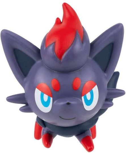 Jazwares Battle Figure Фигури Действие Pokemon