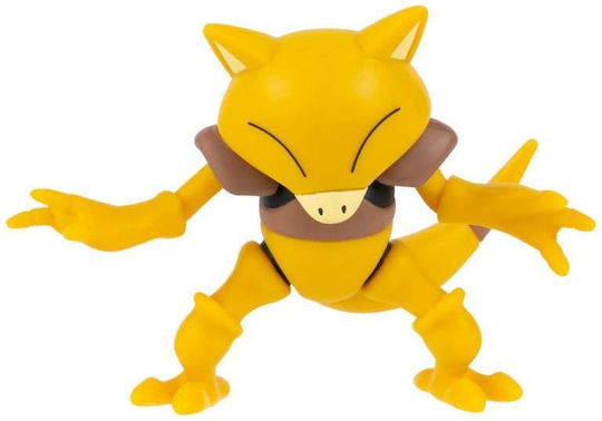 Jazwares Battle Figure Фигури Действие Pokemon
