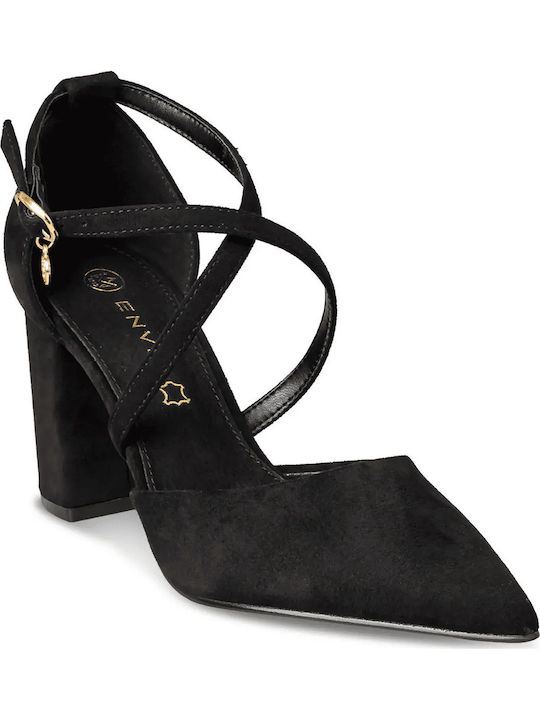 Envie Shoes