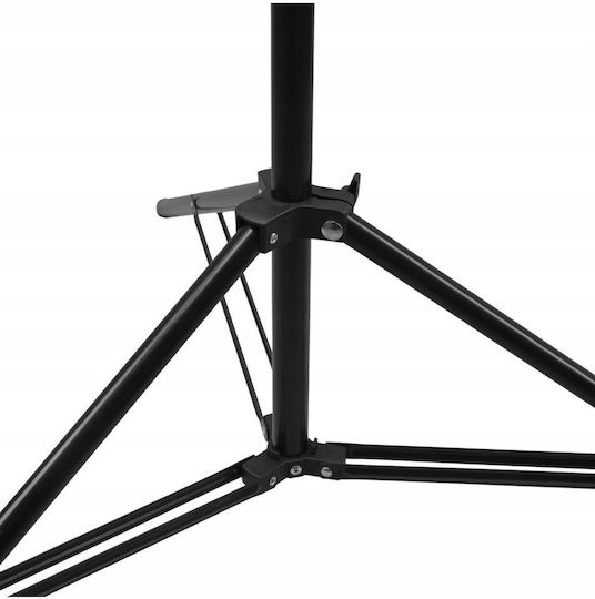 Glareone Glareone Studioausrüstung Tripoß Für Beleuchtung